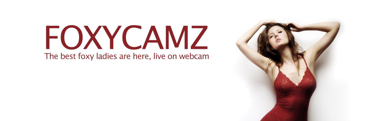 FoxyCamz's profile banner image