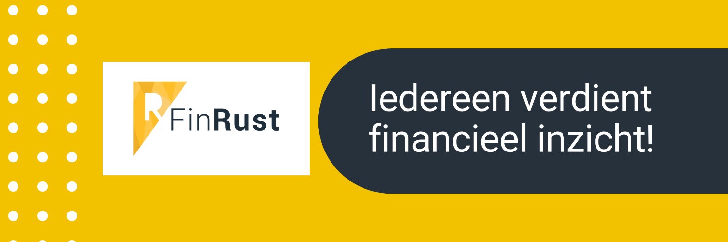 PensioenRust's profile banner image