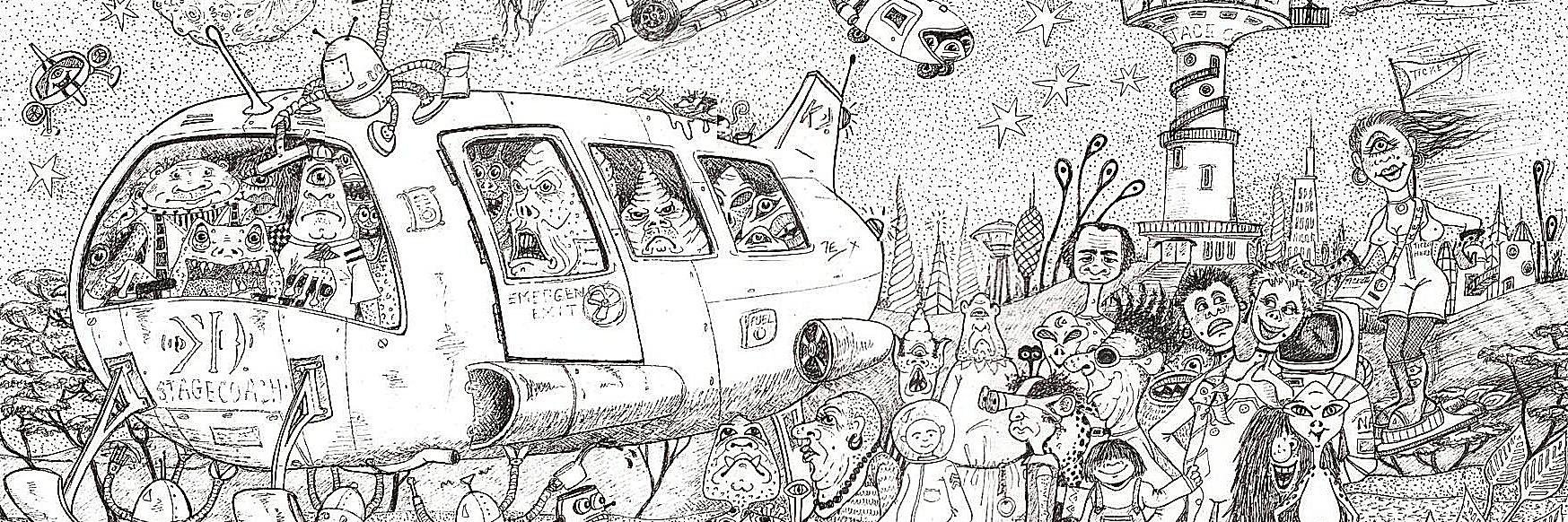 ArtistTamsin's profile banner image