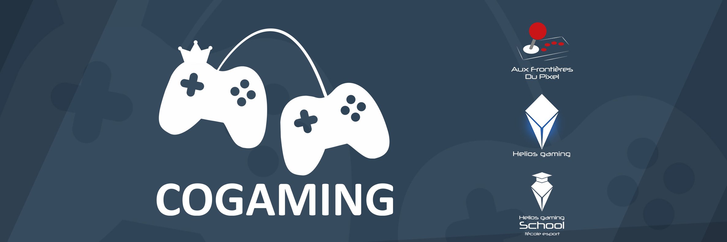 Cogaming banner