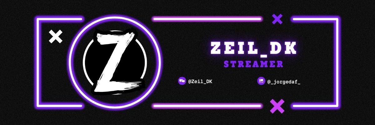 Zeil77's profile banner image