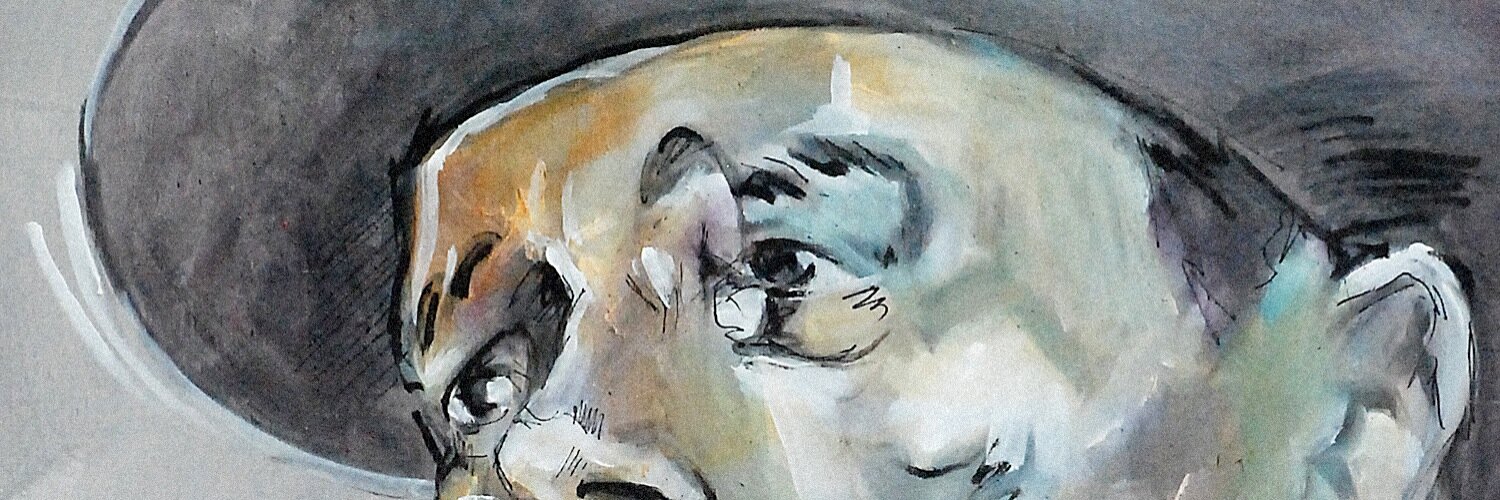 Cornelius Rinne banner