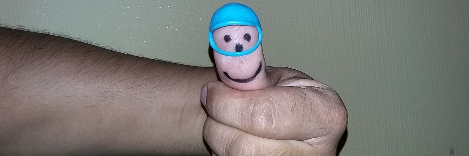 YoyoteManipulo's profile banner image