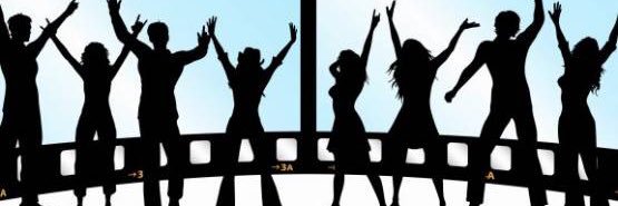 Performing Arts banner