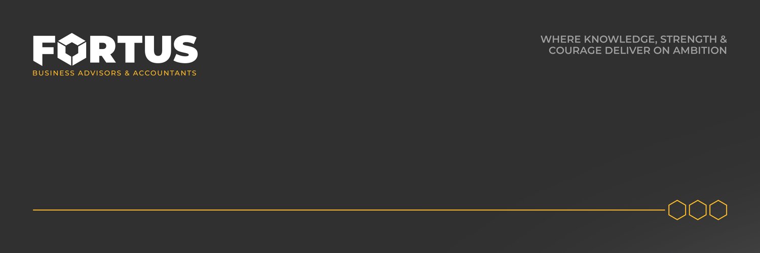 FortusChrisD's profile banner image