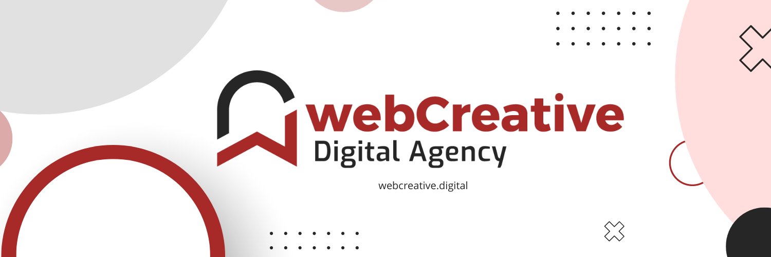 WebCreativeNg's profile banner image