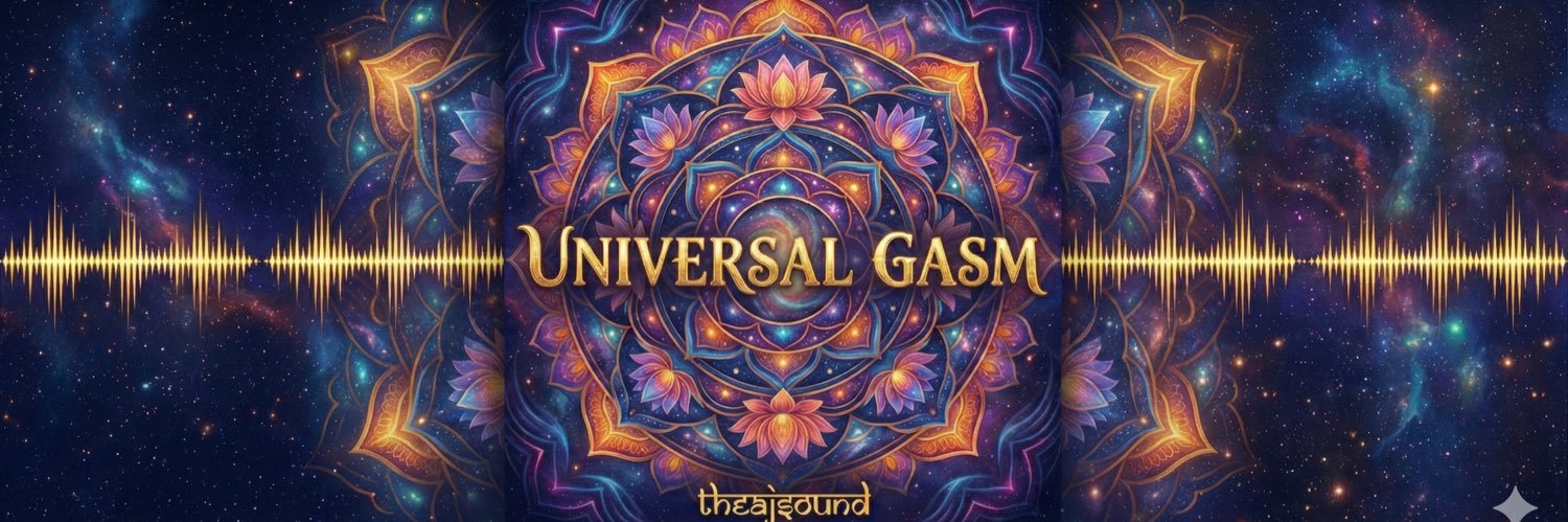 theajsound's profile banner image