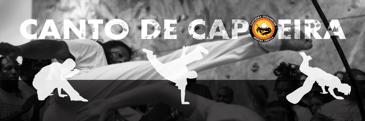 CantoDeCapoeira's profile banner image