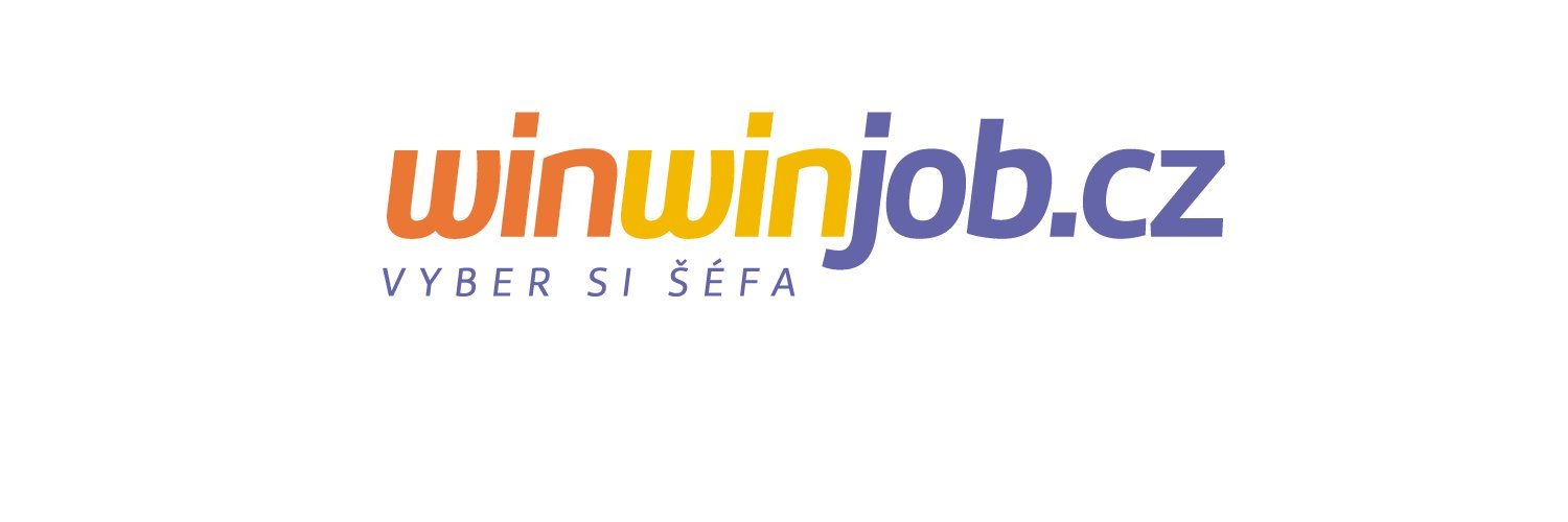 WinWinJobCZ's profile banner image