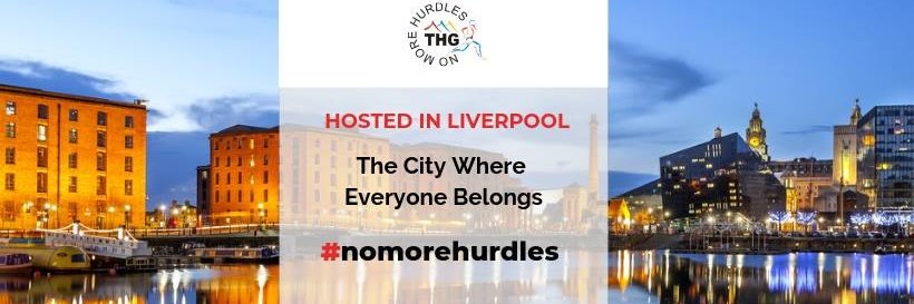 The Homeless Games banner