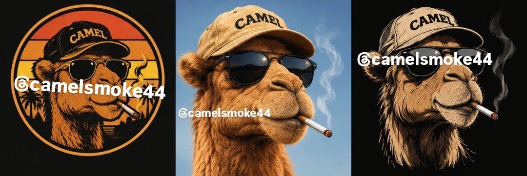 camelsmoke44's profile banner image