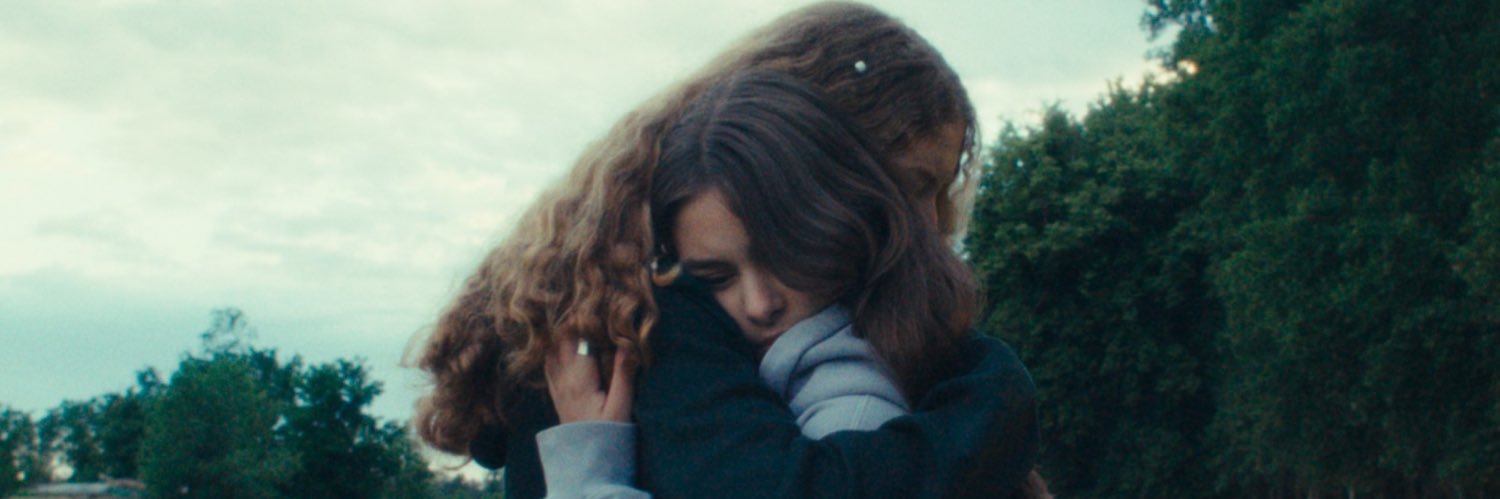 K. banner