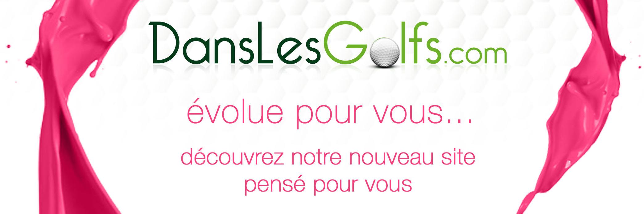 DansLesGolfs's profile banner image