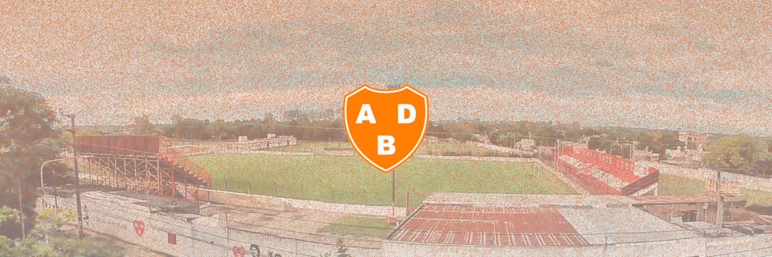 Asociación Deportiva Berazategui Oficial banner