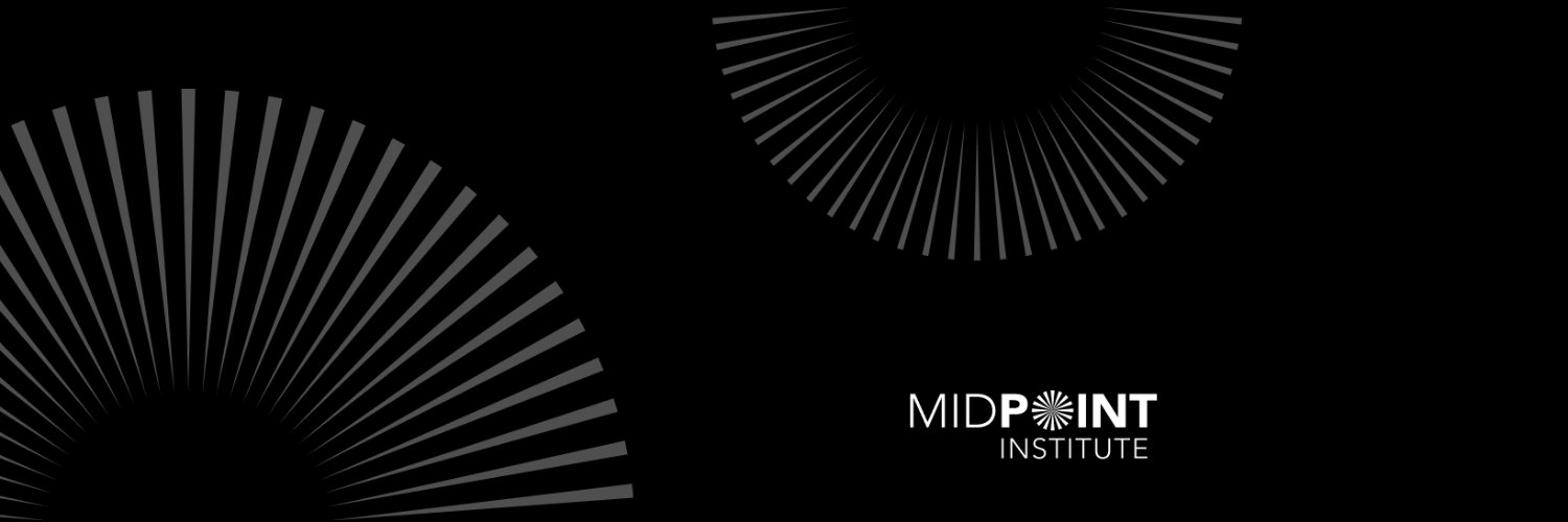 MIDPOINT Institute banner