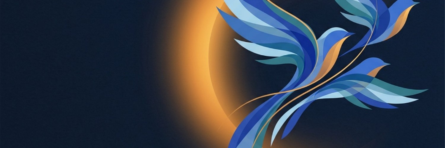 SayBluebird's profile banner image