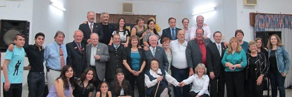 RotaryCampana's profile banner image