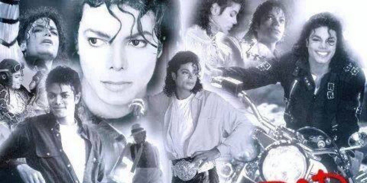 Traceylovesmj's profile banner image