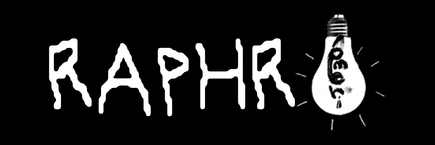 Raphro 🪮 banner