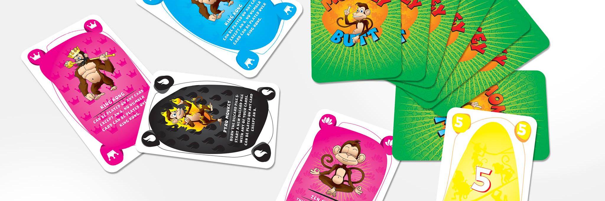 Monkey Butt (@MonkeyButtGame) / Posts / X