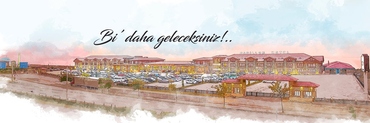 babillonhotel's profile banner image