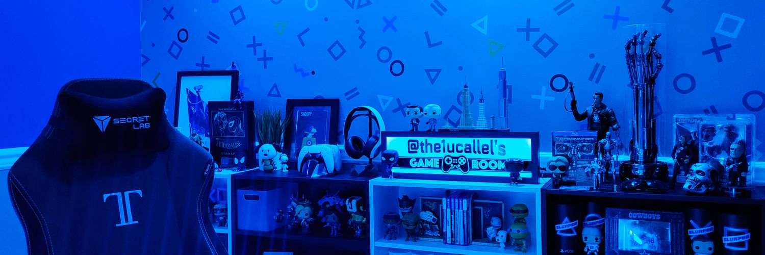 the1ucallel's profile banner image