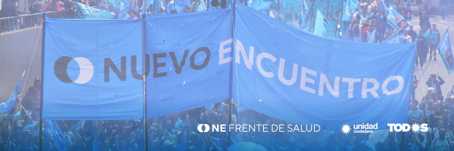 nesalud's profile banner image