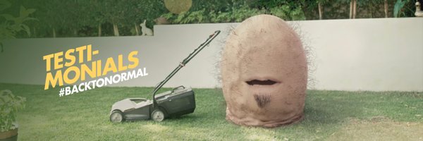 _BackToNormal Profile Banner