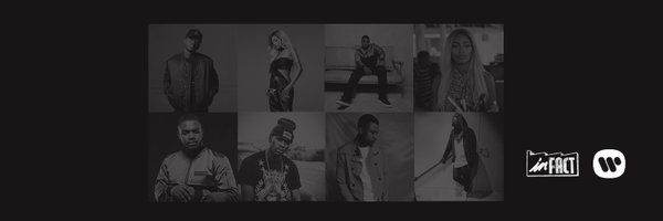 infact Profile Banner