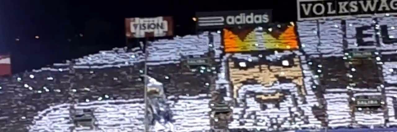 clubolimpia's profile banner image