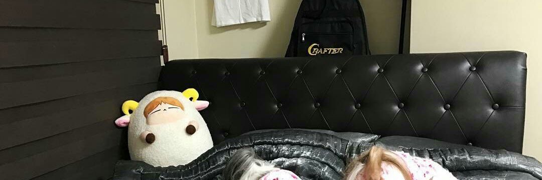 kwon_sheep's profile banner image