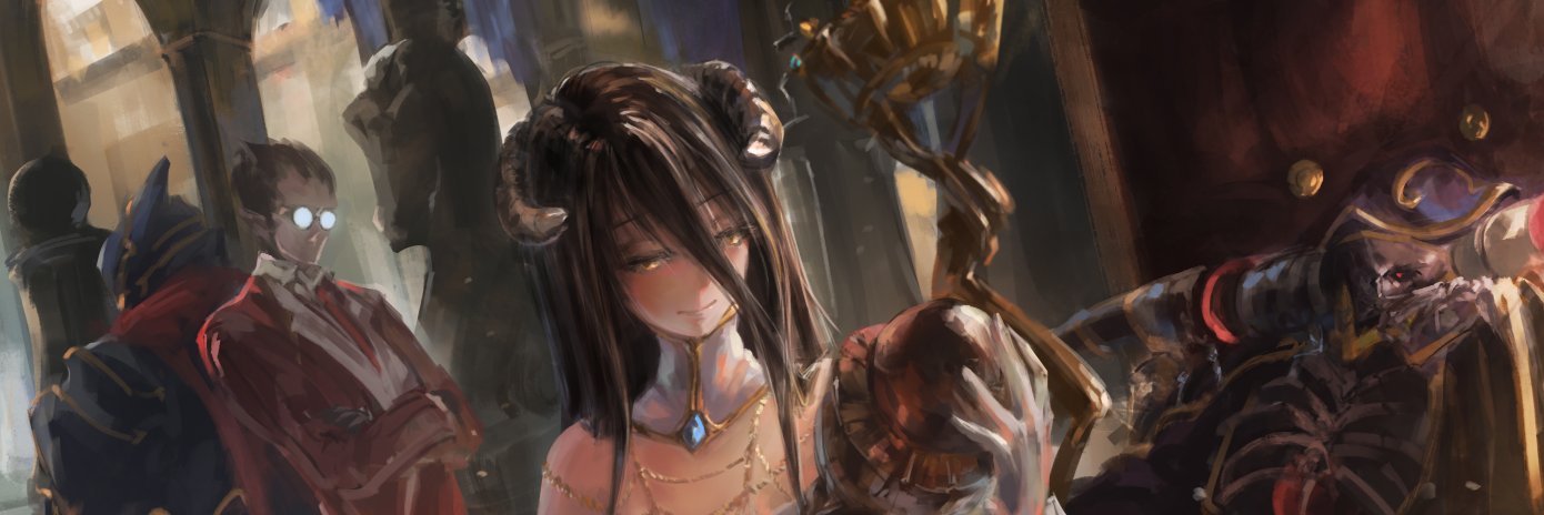 Dizzward's profile banner image