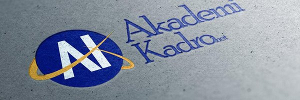 AkademiKadro Profile Banner