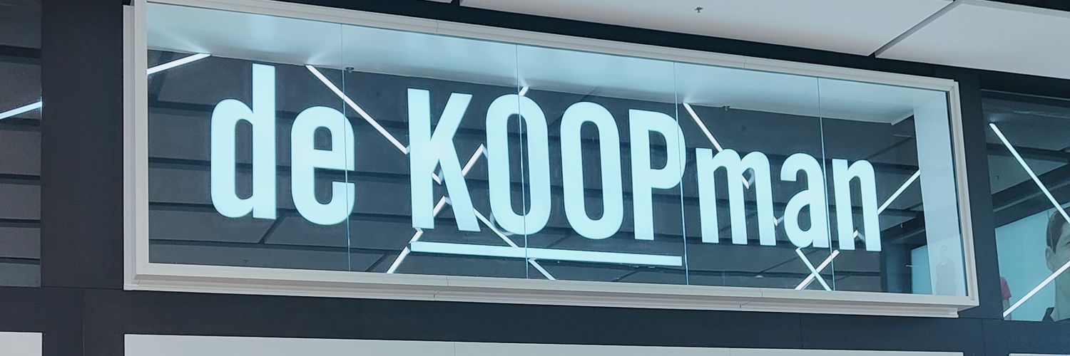 Martijn Koopman banner