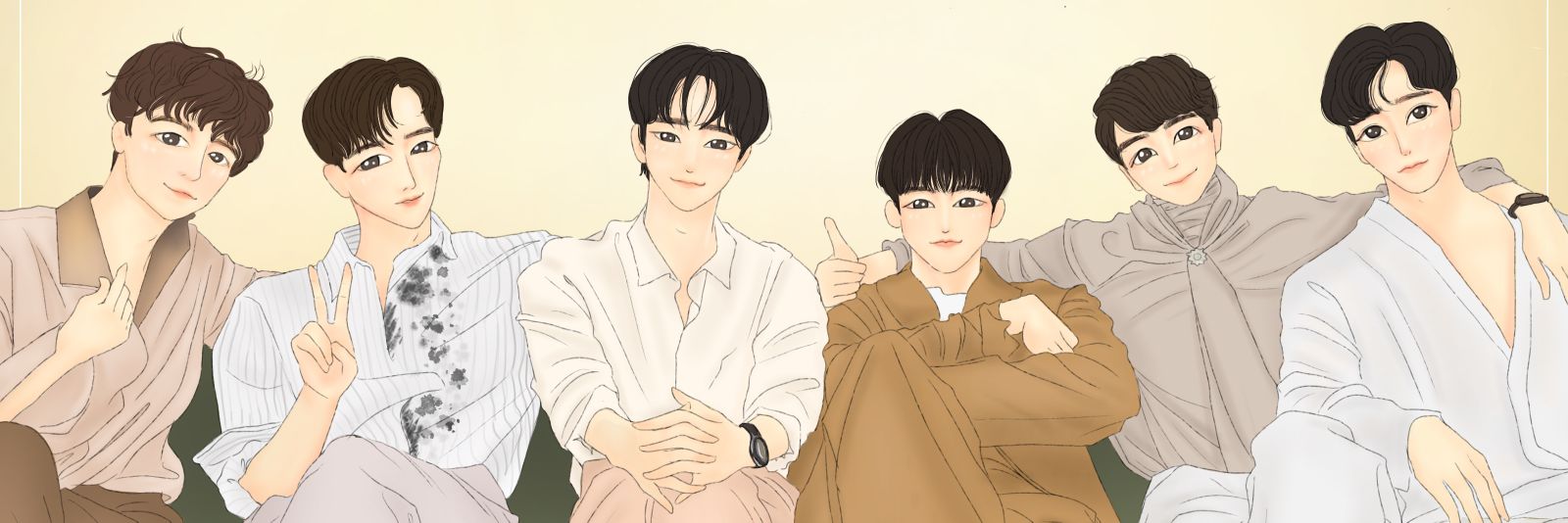 DewvinciPC's profile banner image