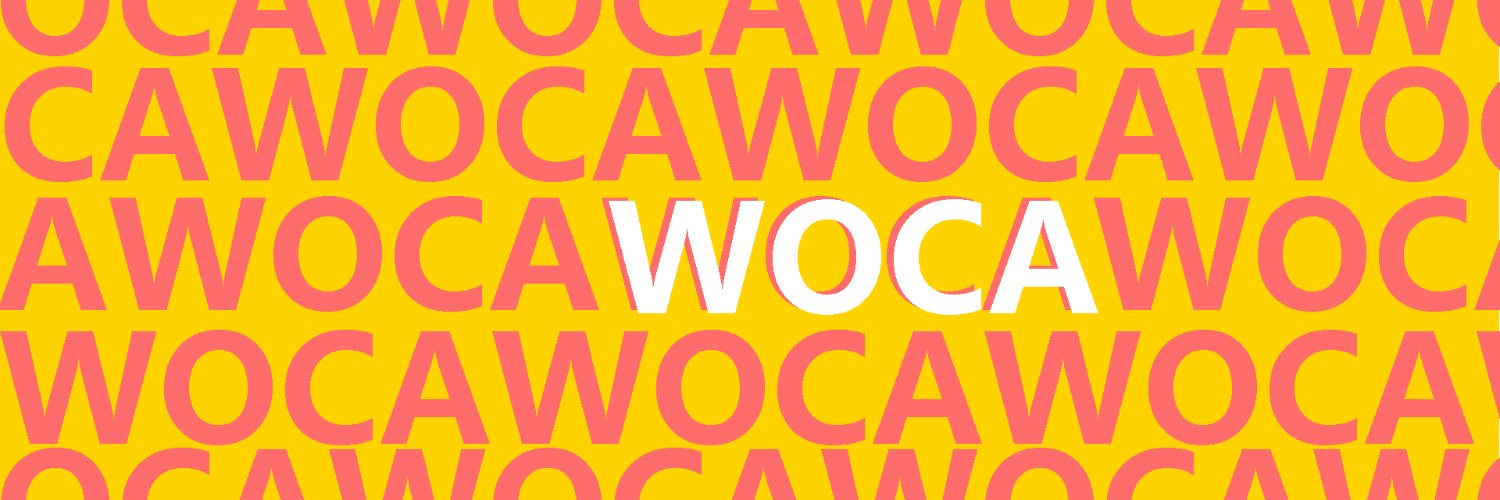 imWOCA's profile banner image