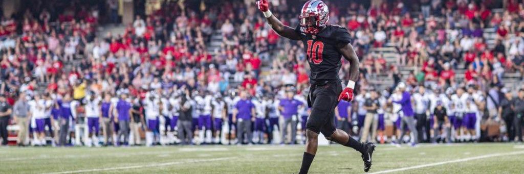 DeAngelo Malone banner