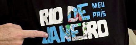 Eduardo Paes banner