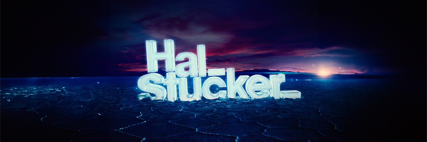 HalStucker's profile banner image