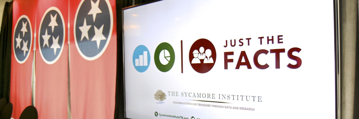 The Sycamore Institute banner