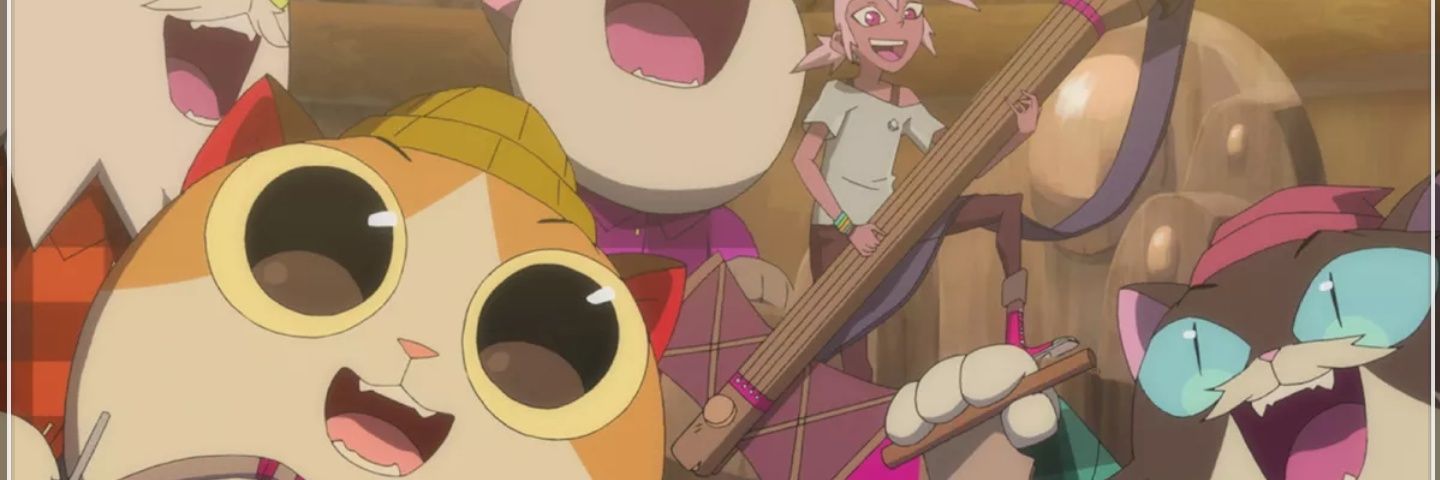 MallowPrince's profile banner image