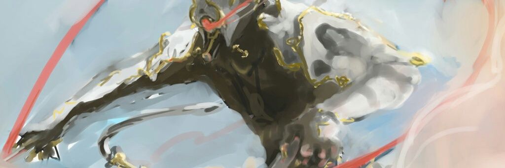 AssailingBlades's profile banner image