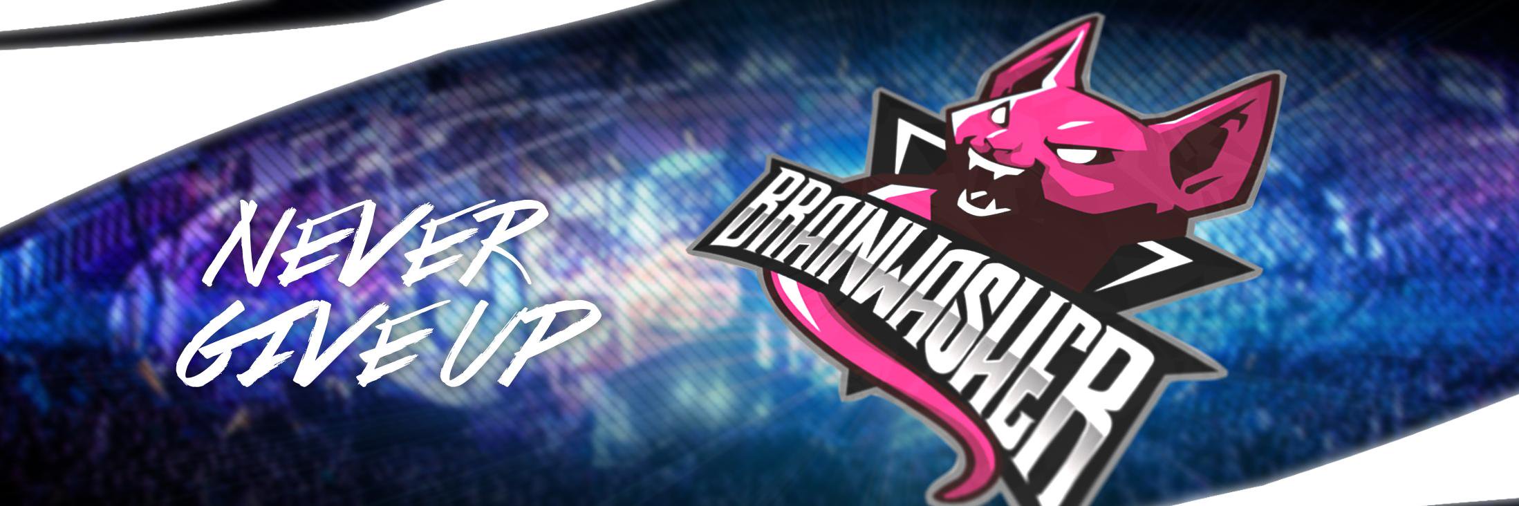 TeamBrainwasher's profile banner image
