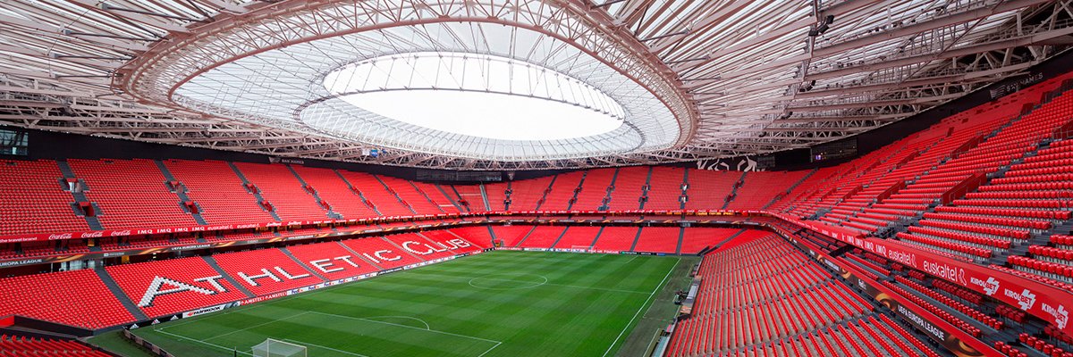 Athletic Club Fans banner