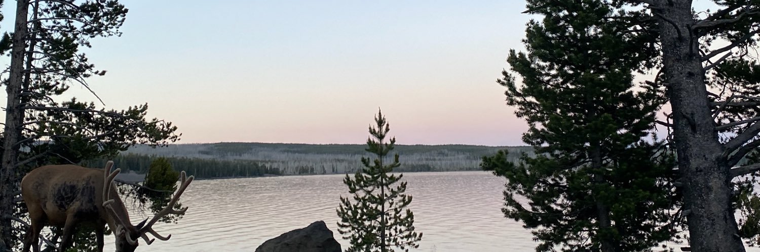 itsHAFFtime's profile banner image