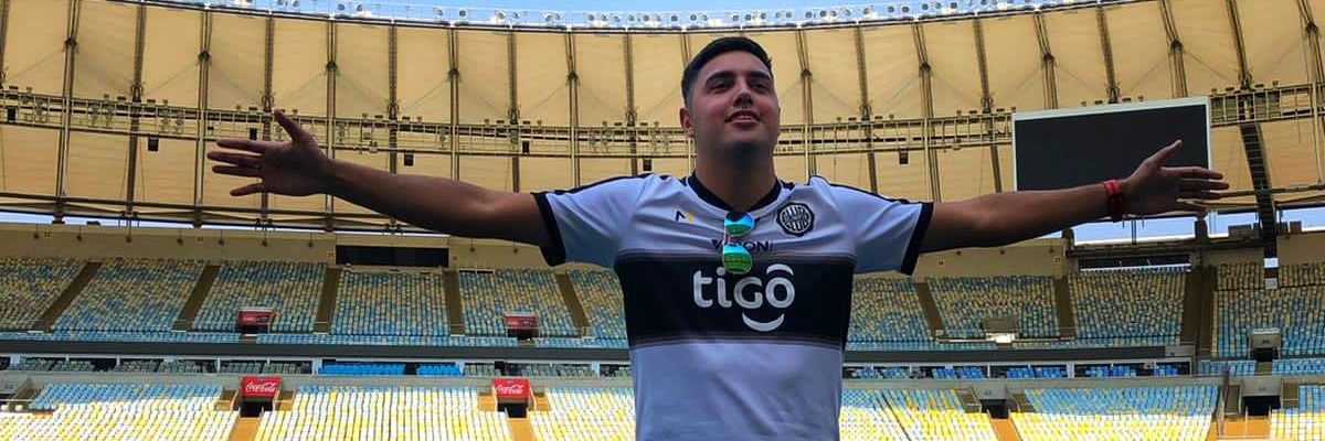 mathiascristald's profile banner image