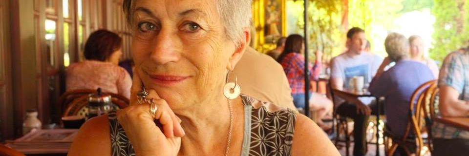 LenoreManderson's profile banner image