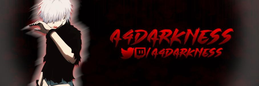A4Darkness banner