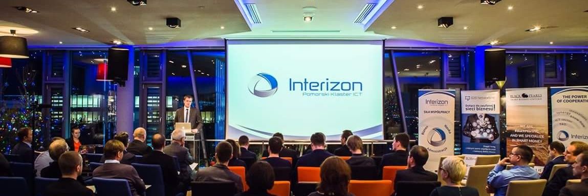 Interizon's profile banner image