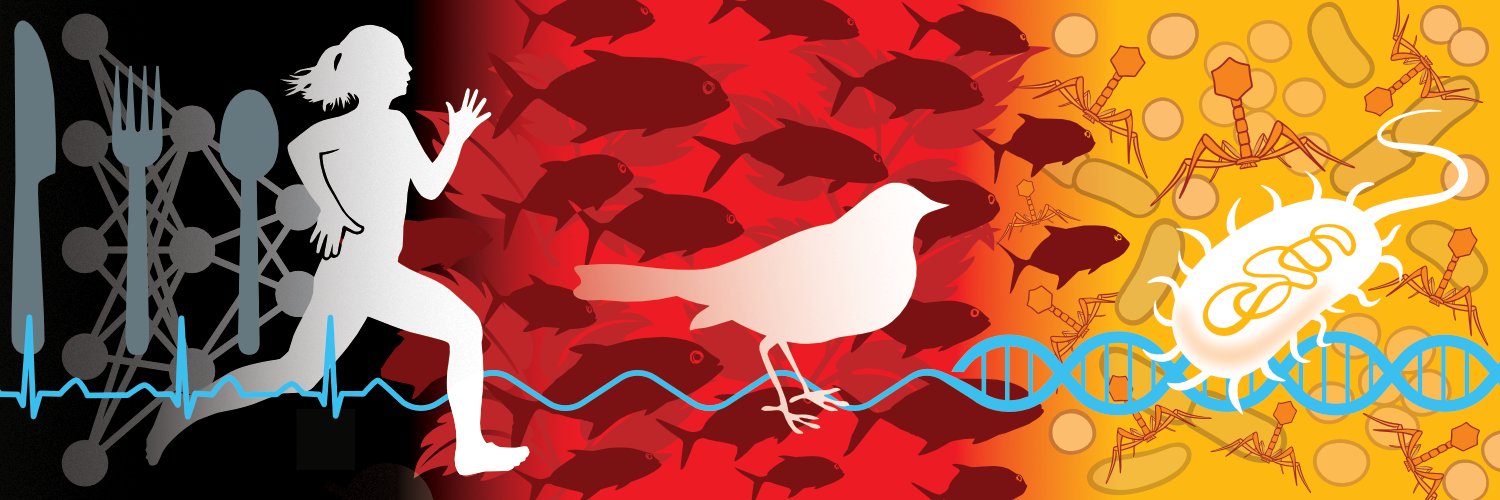 College of Biological Science banner